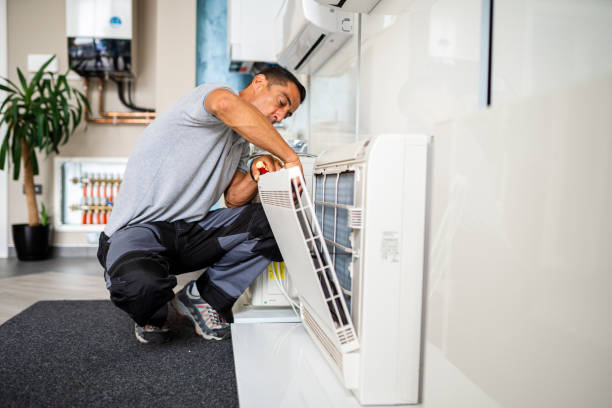 Emergency Air Duct Cleaning in IL
