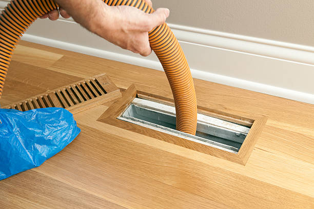 Best Commercial Air Duct Cleaning  in Lasalle, IL