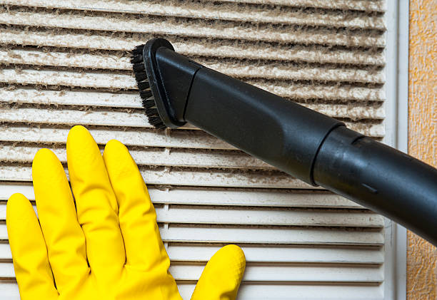 Home Air Vent Cleaning in IL