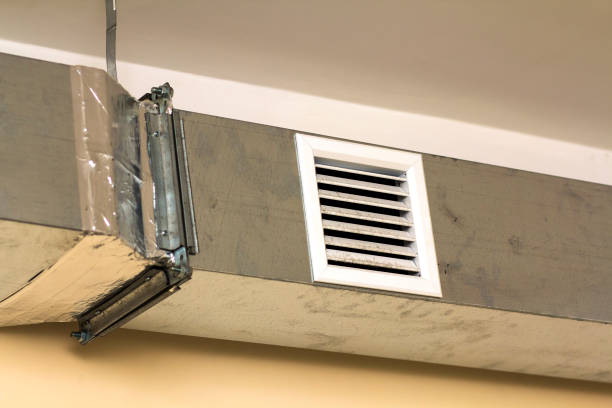 Best Residential Air Duct Cleaning  in Lasalle, IL